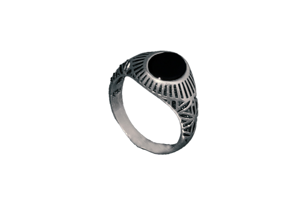 Aronne Ring