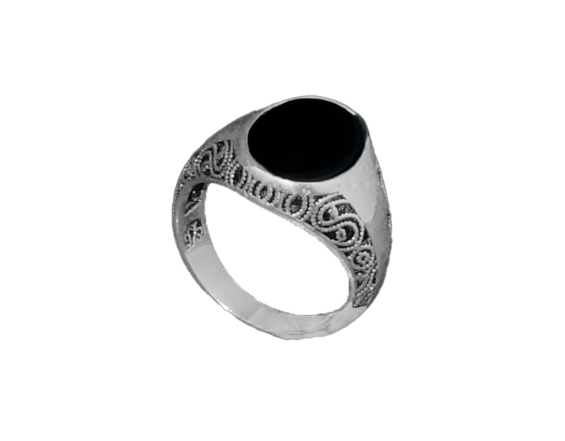Arvin Ring